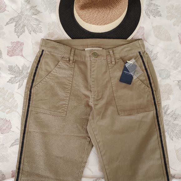 Lucky Brand, New, Women, pants - Picture 1 of 6